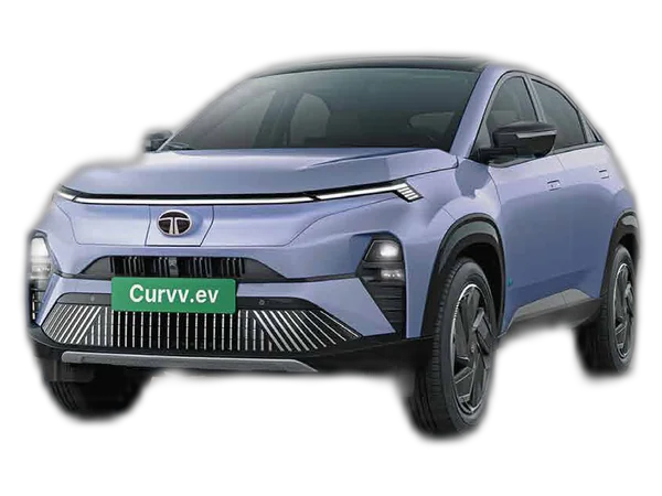 tata curvv ev curvv-ev-empowered-x-550-kwh-dark-edition exterior